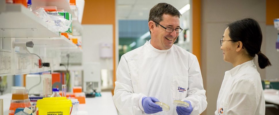 Mater Research Scientist