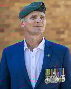 Mental health research