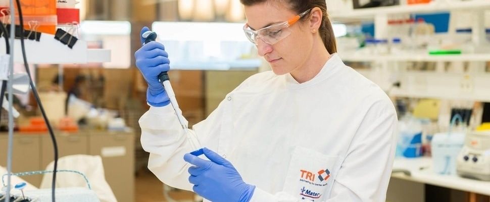 Mater Research Scientist